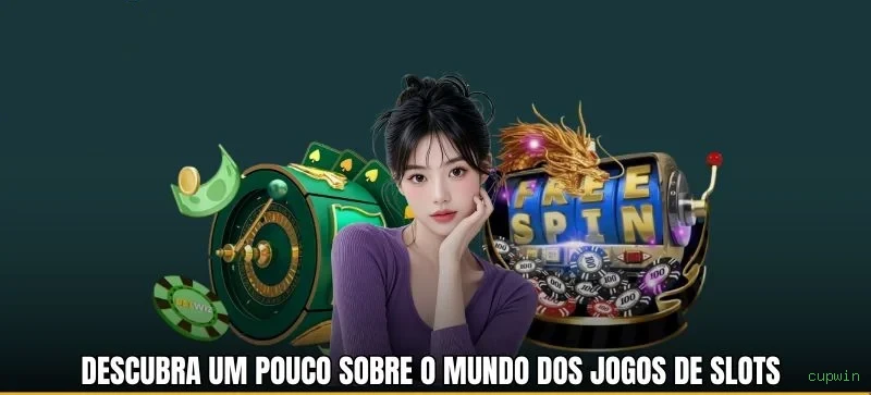 Download gratuito do app da cupwin